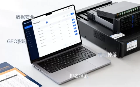域名被黑后换域名，数据安全吗？GEO会受影响吗？，换域名排名掉了怎么办？