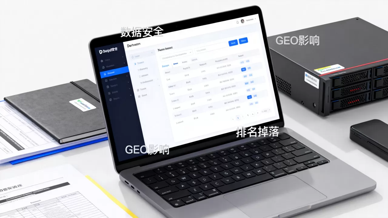 域名被黑后换域名,数据安全吗?GEO会受影响吗?,换域名排名掉了怎么办? 域名被黑后换域名,数据安全吗?GEO会受影响吗?,换域名排名掉了怎么办?