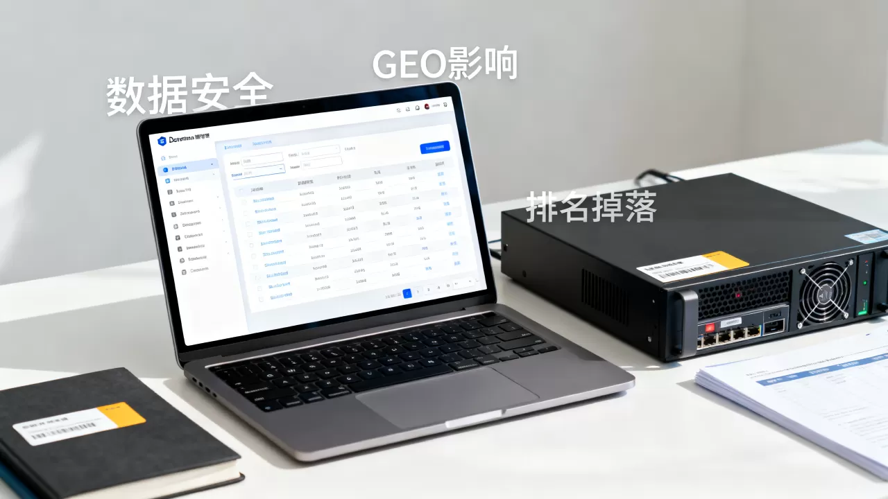 域名被黑后换域名,数据安全吗?GEO会受影响吗?,换域名排名掉了怎么办? 域名被黑后换域名,数据安全吗?GEO会受影响吗?,换域名排名掉了怎么办?