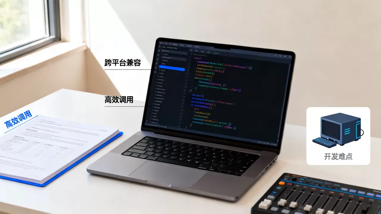 虚拟机开发接口如何实现跨平台兼容与高效调用?跨平台虚拟机接口开发难点有哪些? 虚拟机开发接口如何实现跨平台兼容与高效调用?跨平台虚拟机接口开发难点有哪些?