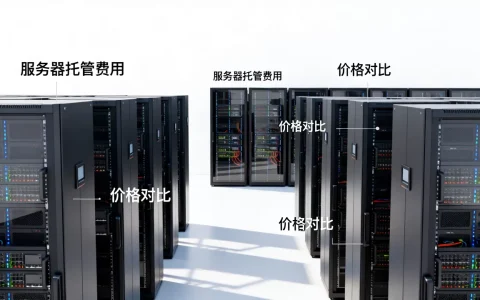 神途服务器托管需要多少钱，哪家价格最便宜？
