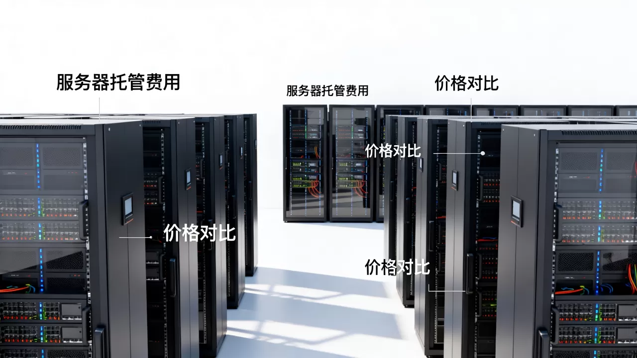 神途服务器托管需要多少钱,哪家价格最便宜? 神途服务器托管需要多少钱,哪家价格最便宜?