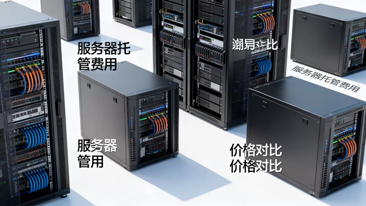 神途服务器托管需要多少钱,哪家价格最便宜? 神途服务器托管需要多少钱,哪家价格最便宜?