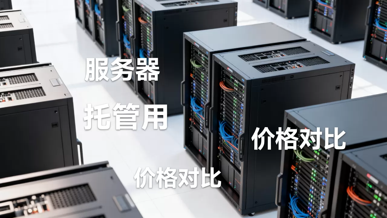 神途服务器托管需要多少钱,哪家价格最便宜? 神途服务器托管需要多少钱,哪家价格最便宜?