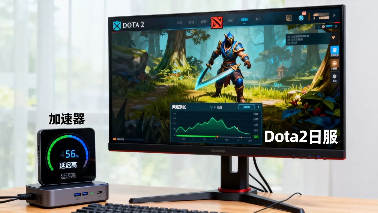 Dota2日本服务器好吗,Dota2日服延迟高怎么解决? Dota2日本服务器好吗,Dota2日服延迟高怎么解决?