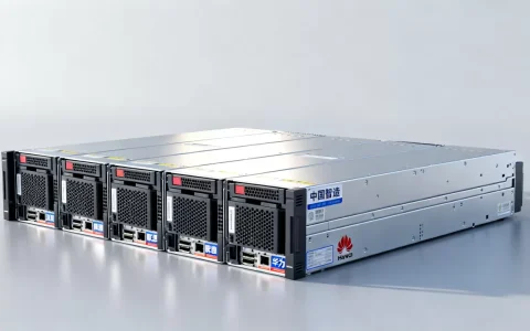 中国智造服务器有哪些品牌，哪家性价比高？