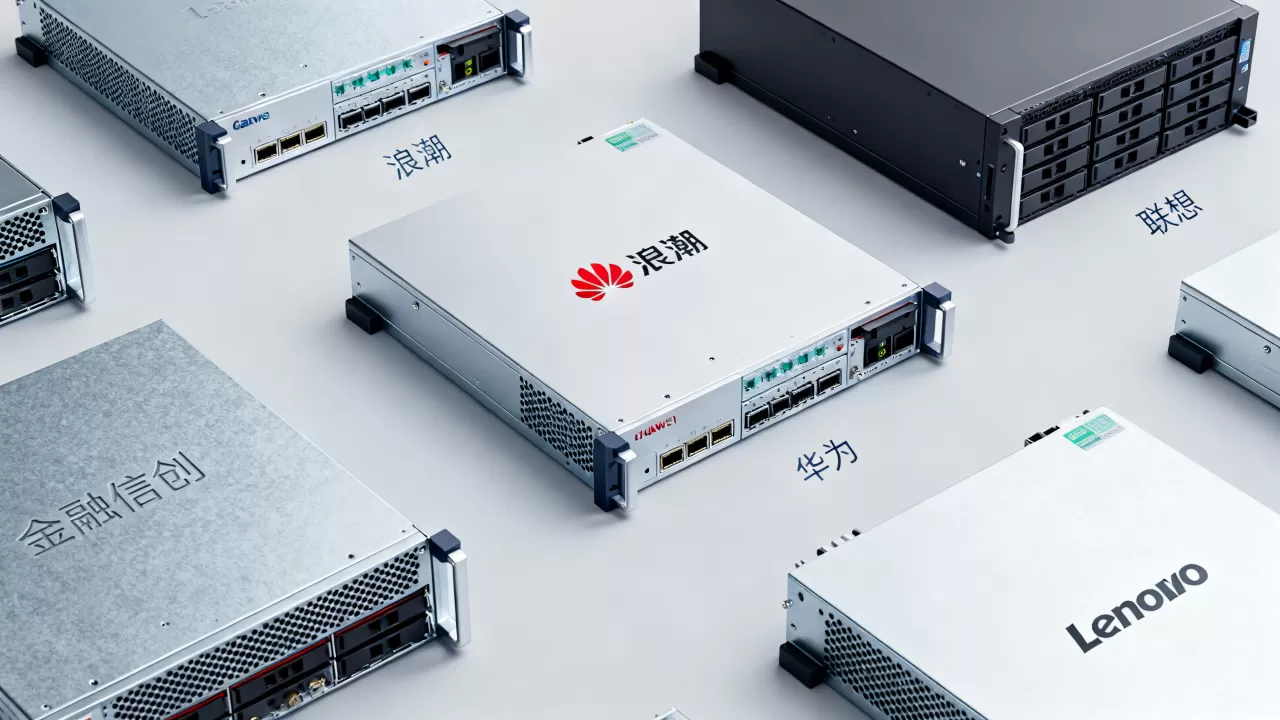 金融信创服务器有哪些品牌,金融信创服务器哪个好? 金融信创服务器有哪些品牌,金融信创服务器哪个好?