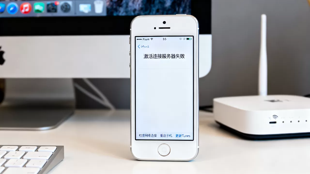 苹果5s激活连接服务器失败怎么办,怎么解决无法激活 苹果5s激活连接服务器失败怎么办,怎么解决无法激活