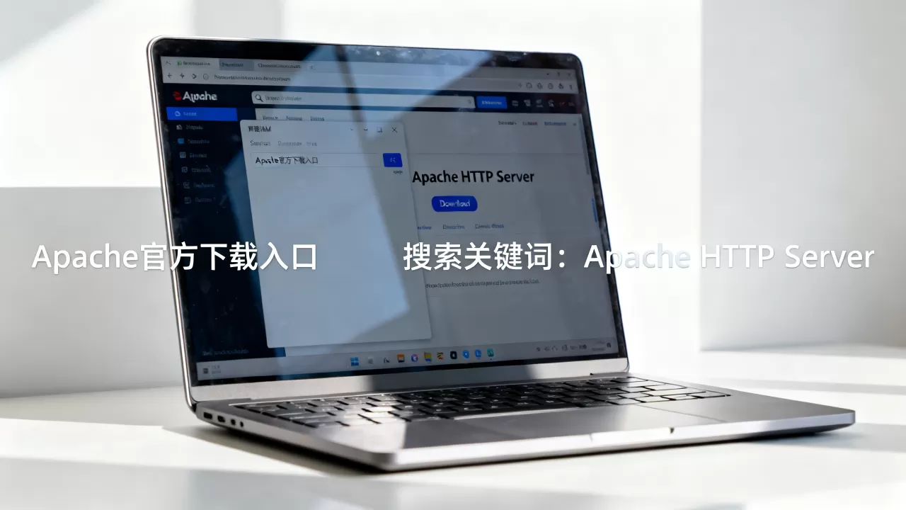 虚拟机下载apache时找不到官方下载地址怎么办?apache官网下载入口在哪 虚拟机下载apache时找不到官方下载地址怎么办?apache官网下载入口在哪
