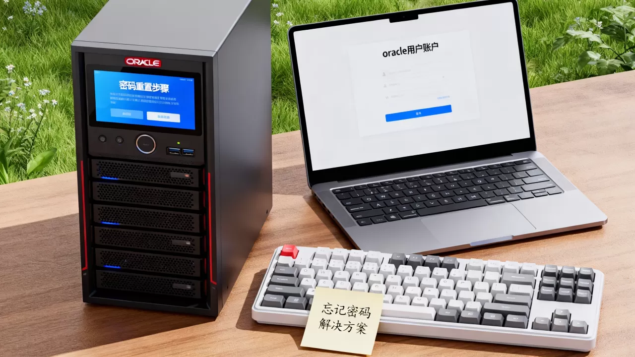 oracle服务器密码怎么破解,忘记密码怎么办? oracle服务器密码怎么破解,忘记密码怎么办?