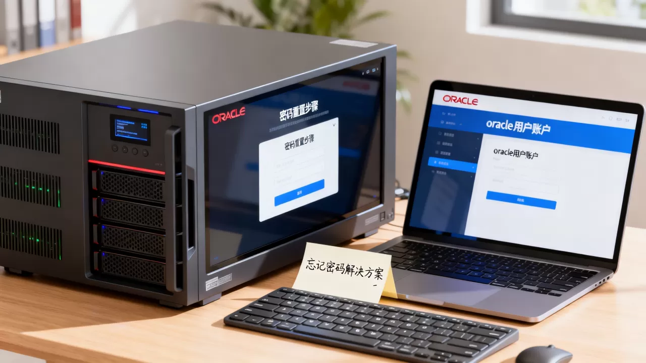 oracle服务器密码怎么破解,忘记密码怎么办? oracle服务器密码怎么破解,忘记密码怎么办?