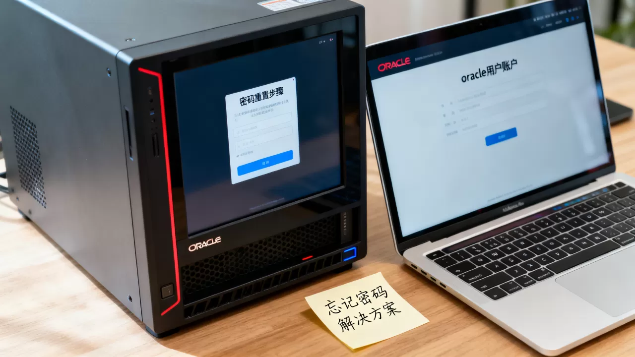 oracle服务器密码怎么破解,忘记密码怎么办? oracle服务器密码怎么破解,忘记密码怎么办?
