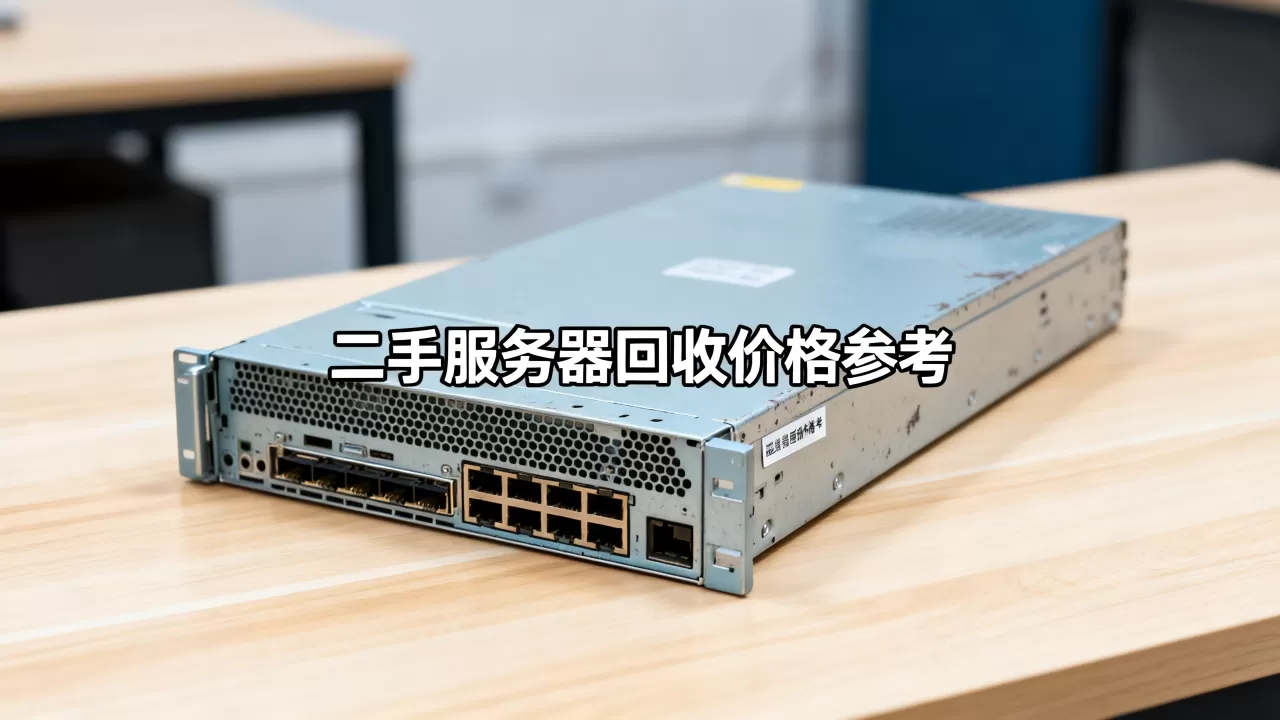 二手服务器现在值多少钱,二手服务器回收价格一般是多少? 二手服务器现在值多少钱,二手服务器回收价格一般是多少?