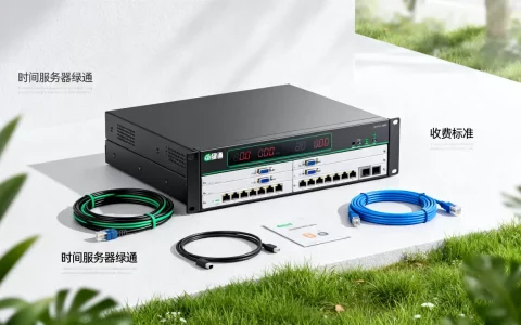 时间服务器绿通到底多少钱，要怎么收费呢？