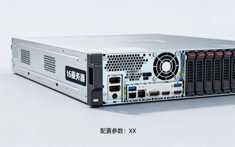 t6服务器现在到底多少钱一台，价格贵不贵？