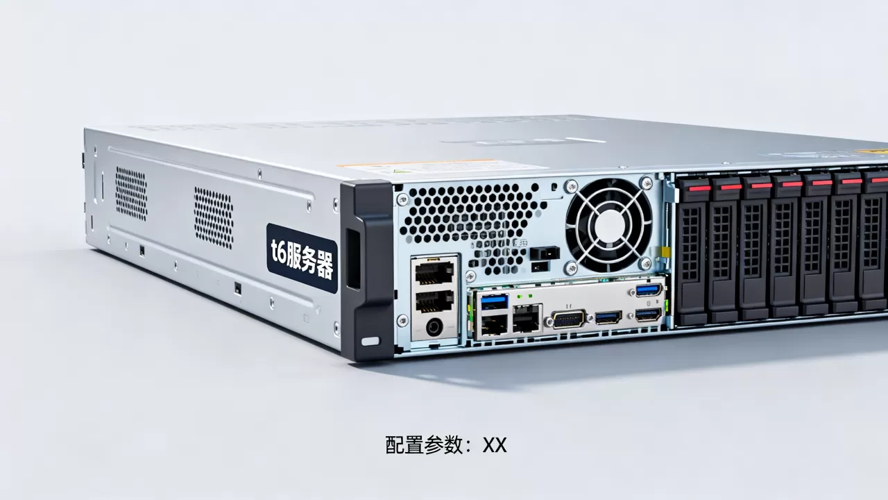 t6服务器现在到底多少钱一台,价格贵不贵? t6服务器现在到底多少钱一台,价格贵不贵?