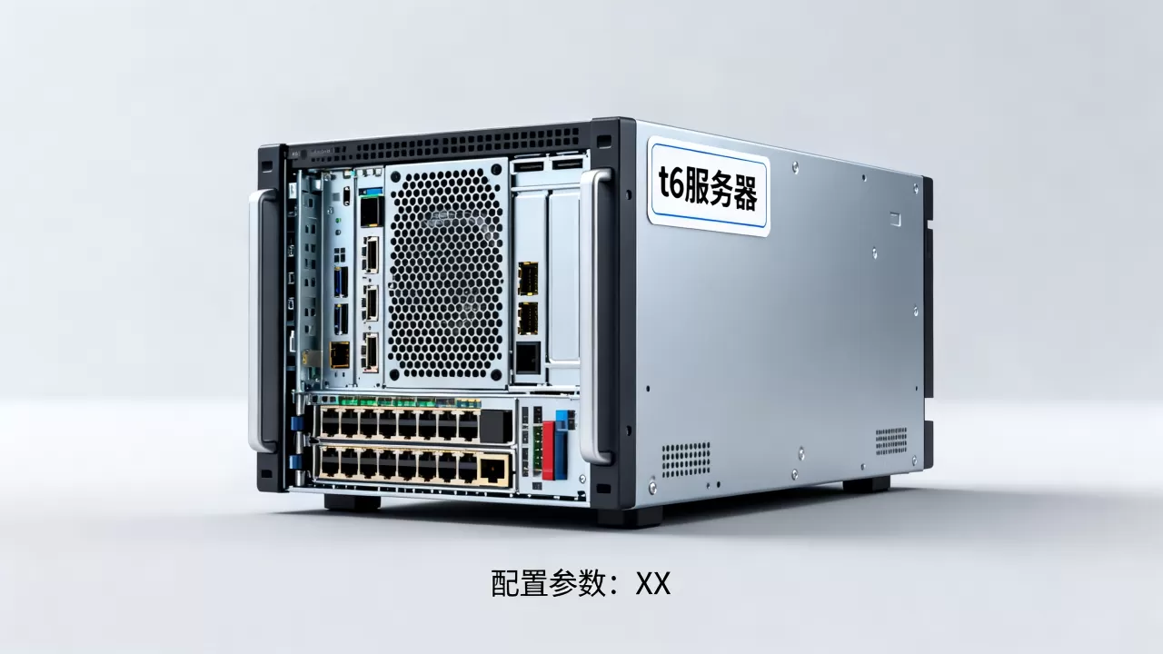 t6服务器现在到底多少钱一台,价格贵不贵? t6服务器现在到底多少钱一台,价格贵不贵?