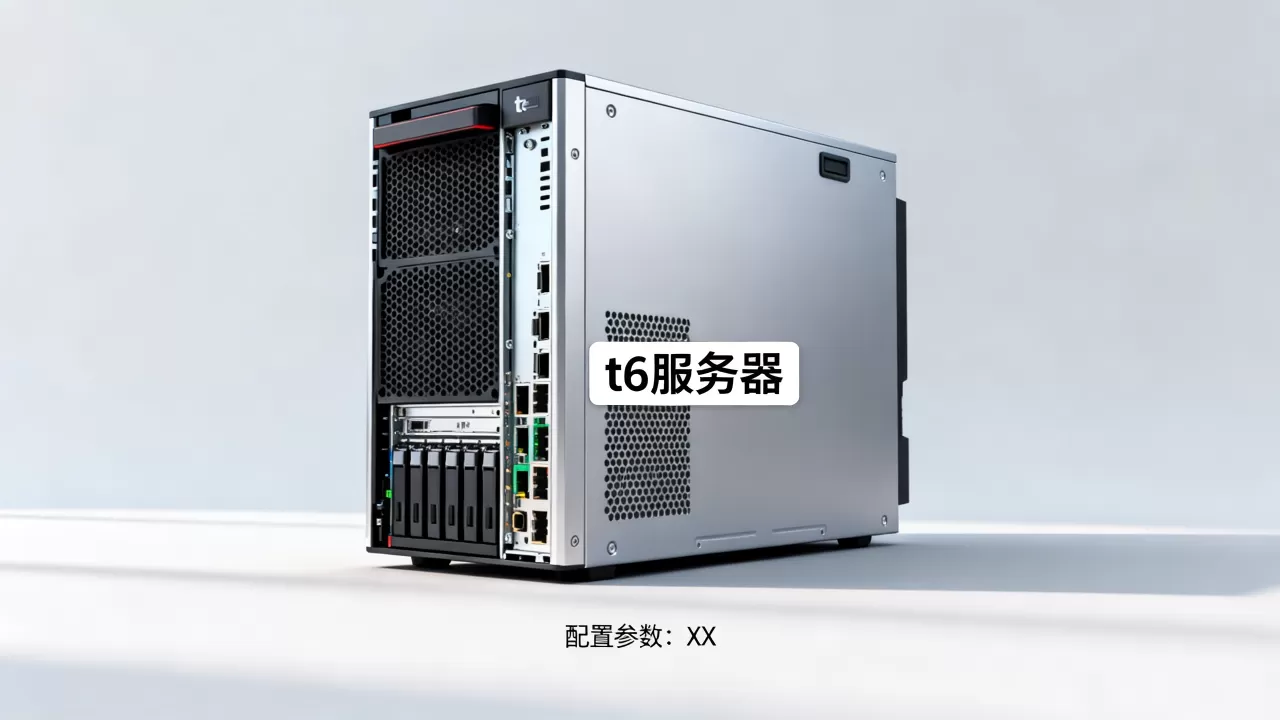 t6服务器现在到底多少钱一台,价格贵不贵? t6服务器现在到底多少钱一台,价格贵不贵?
