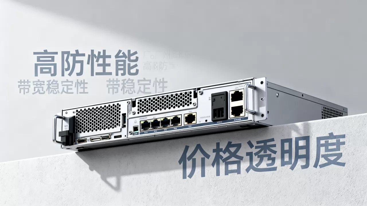 广州高防服务器租用怎么比价才靠谱,有哪些注意事项? 广州高防服务器租用怎么比价才靠谱,有哪些注意事项?