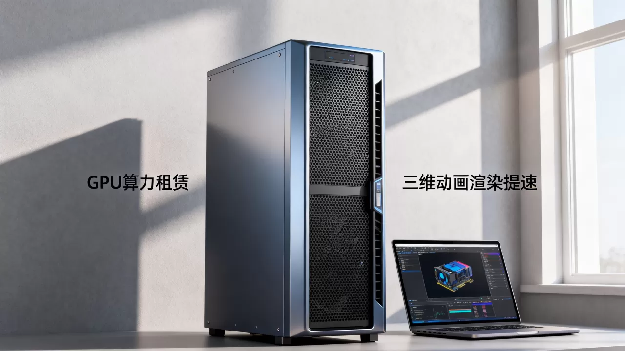 广州三维动画渲染太慢能租GPU提速吗,怎么选择GPU算力租赁? 广州三维动画渲染太慢能租GPU提速吗,怎么选择GPU算力租赁?