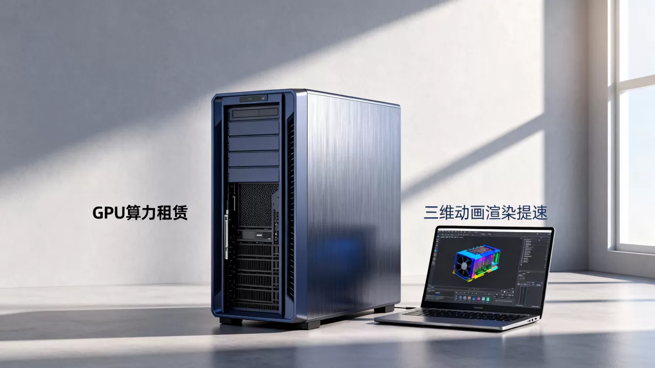 广州三维动画渲染太慢能租GPU提速吗,怎么选择GPU算力租赁? 广州三维动画渲染太慢能租GPU提速吗,怎么选择GPU算力租赁?