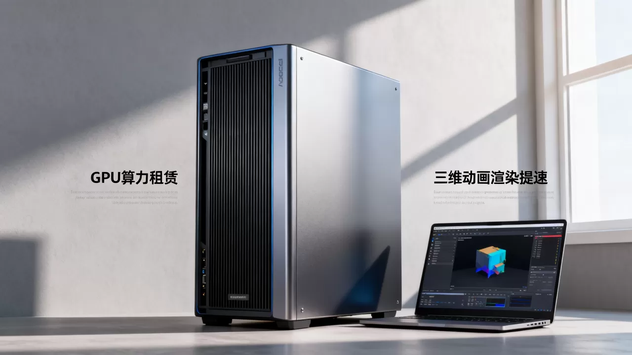 广州三维动画渲染太慢能租GPU提速吗,怎么选择GPU算力租赁? 广州三维动画渲染太慢能租GPU提速吗,怎么选择GPU算力租赁?