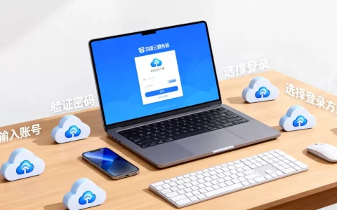 如何登陆百度云服务器？,登录方式有哪些？