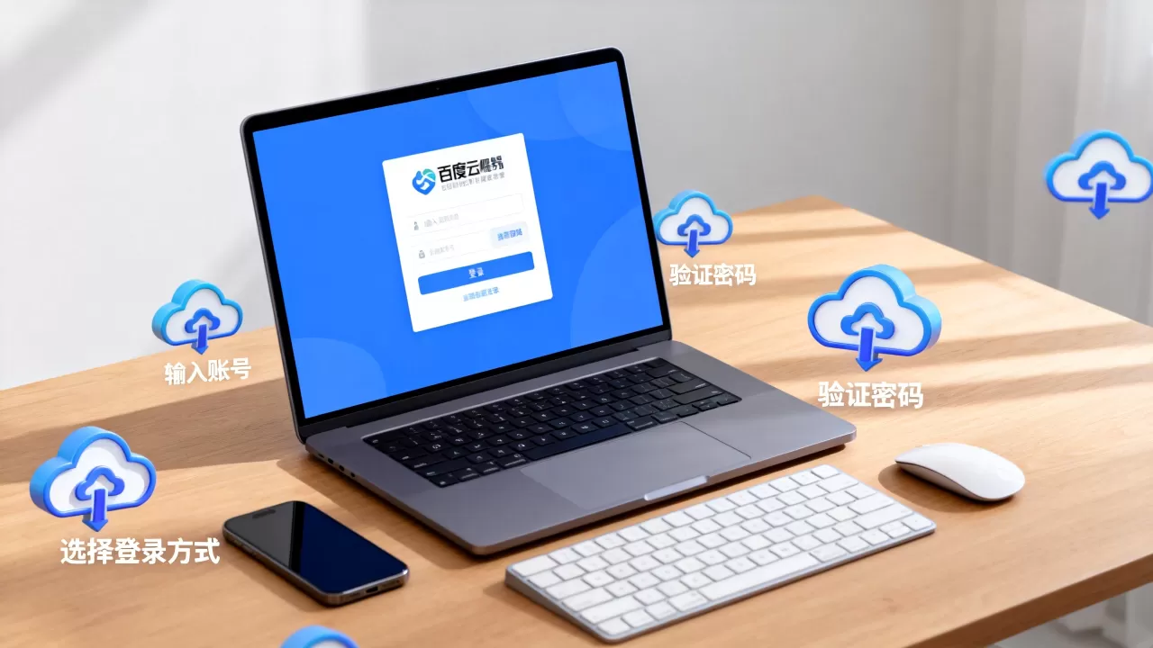 如何登陆百度云服务器?,登录方式有哪些? 如何登陆百度云服务器?,登录方式有哪些?