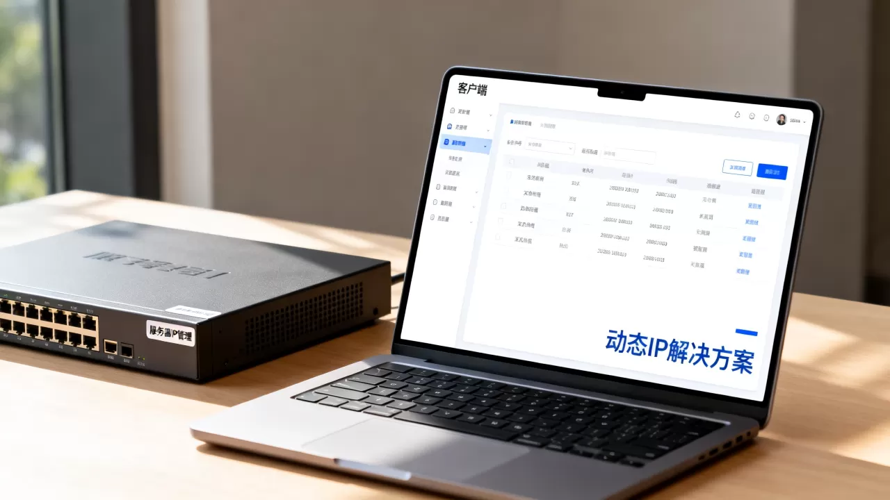 服务器IP经常变化客户端怎么办,动态IP不稳定怎么解决? 服务器IP经常变化客户端怎么办,动态IP不稳定怎么解决?