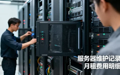 battlebit服务器维护一个月难吗，服务器月租多少钱？