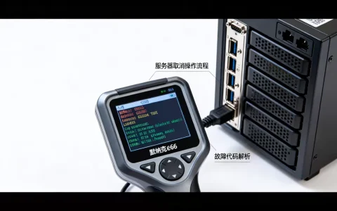默纳克e66怎么用服务器取消，故障代码解决方法