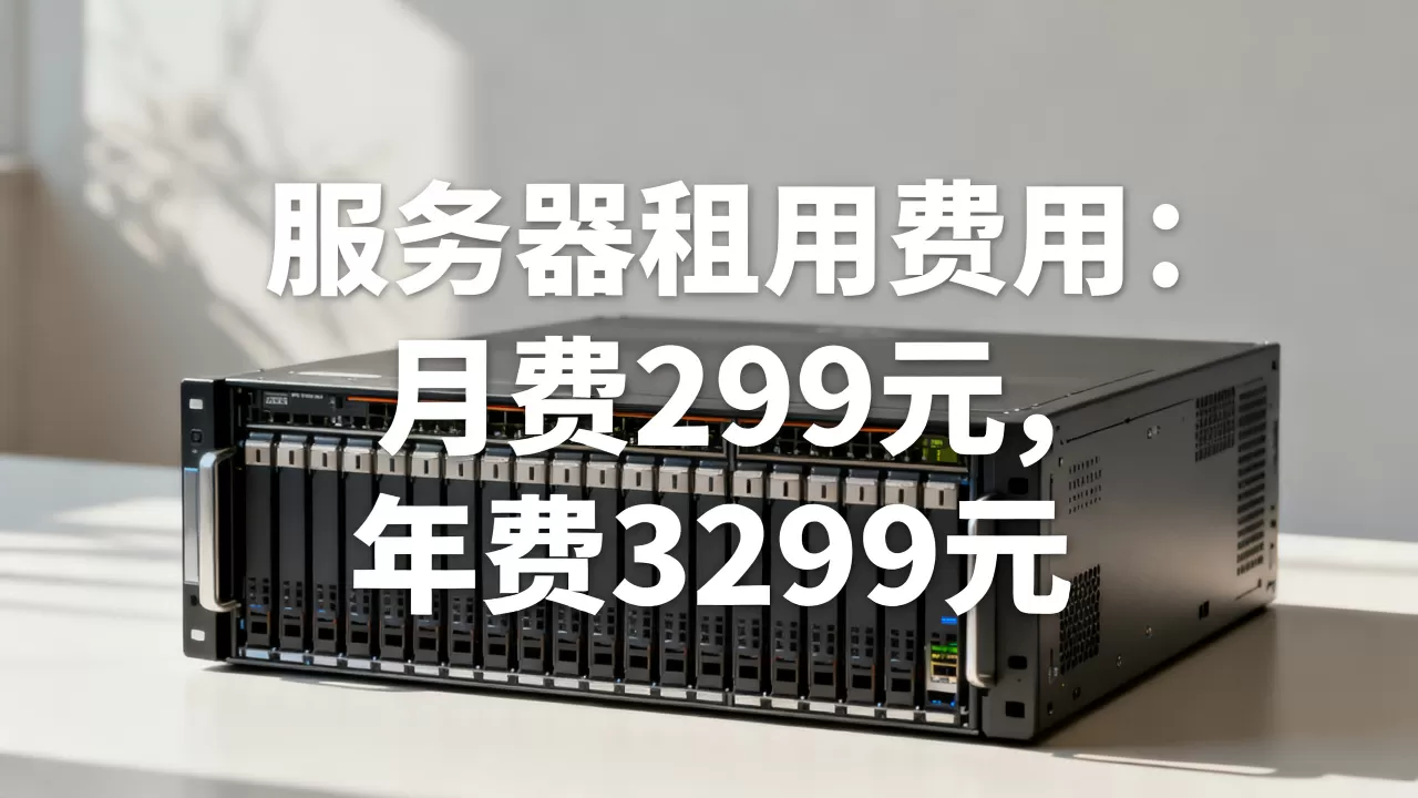 狗爹服务器租用费用是多少,一年收费多少钱? 狗爹服务器租用费用是多少,一年收费多少钱?
