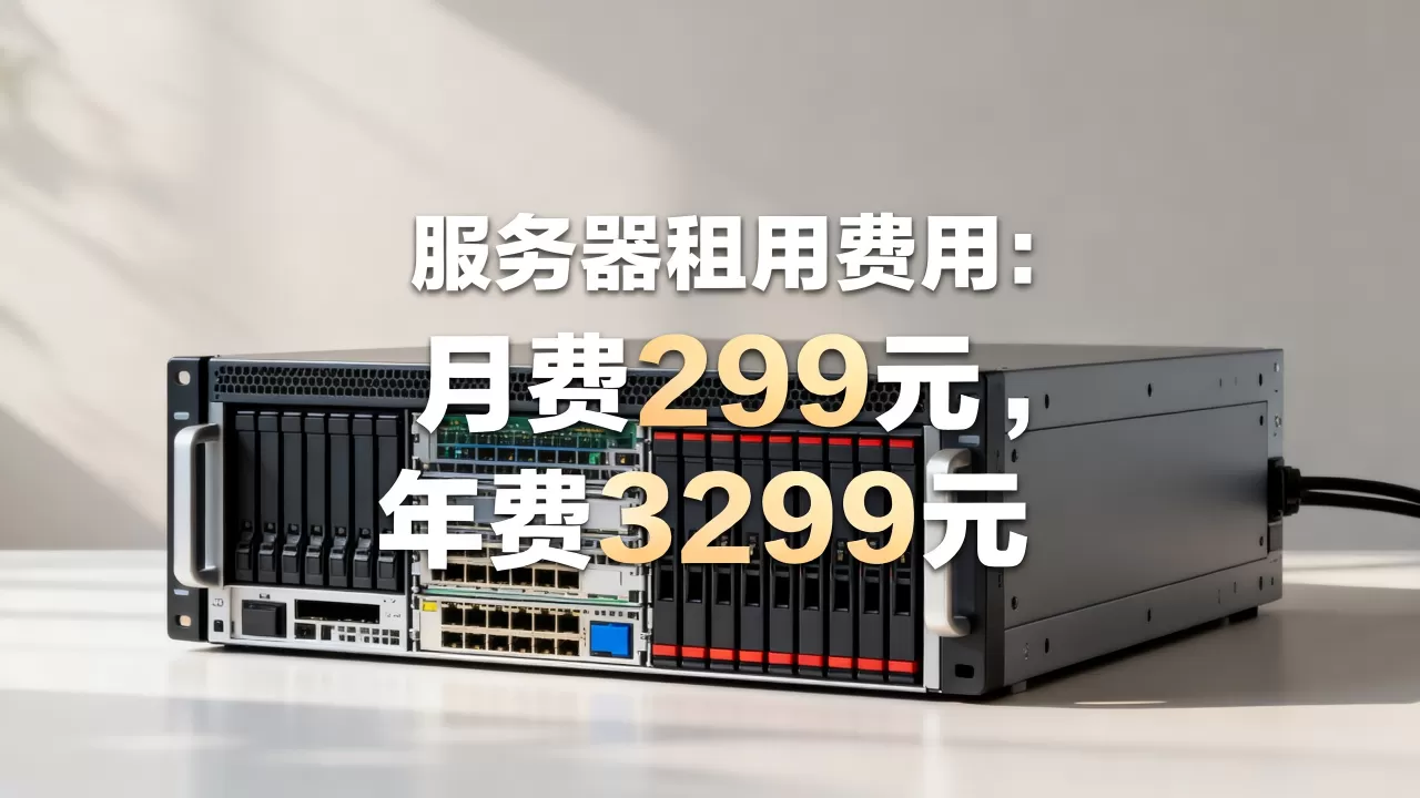 狗爹服务器租用费用是多少,一年收费多少钱? 狗爹服务器租用费用是多少,一年收费多少钱?