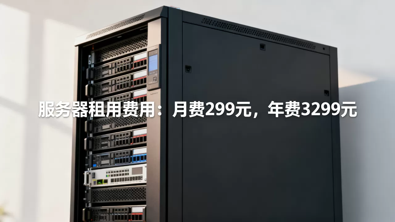狗爹服务器租用费用是多少,一年收费多少钱? 狗爹服务器租用费用是多少,一年收费多少钱?