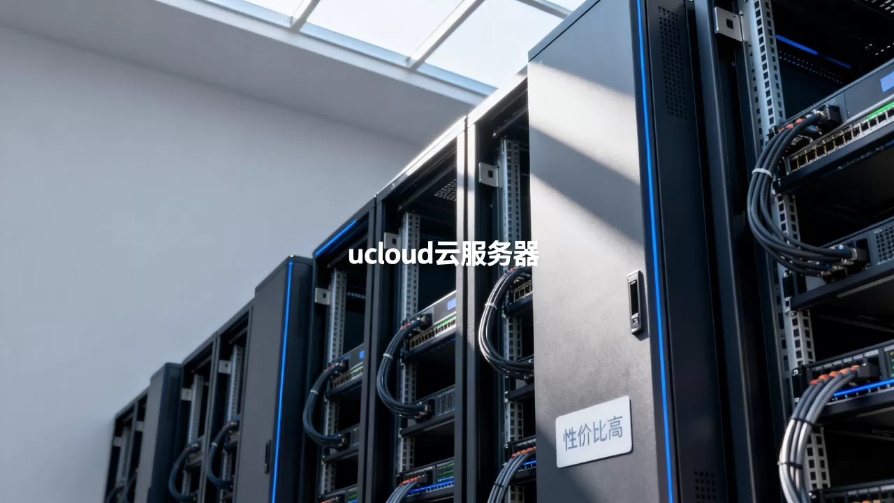 ucloud云服务器到底怎么样,哪家性价比高? ucloud云服务器到底怎么样,哪家性价比高?