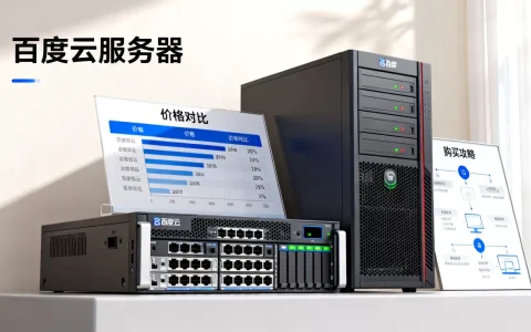 百度云服务器销售价格贵吗，百度云服务器怎么买最划算？
