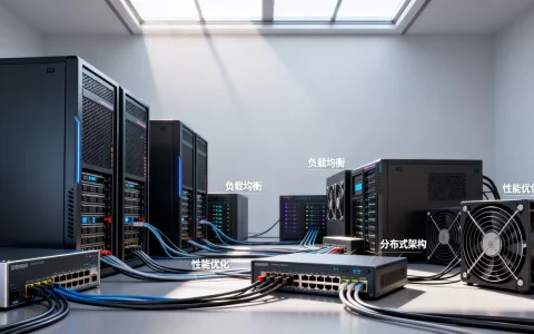 游戏服务器技术有哪些，游戏服务器怎么搭建和优化？
