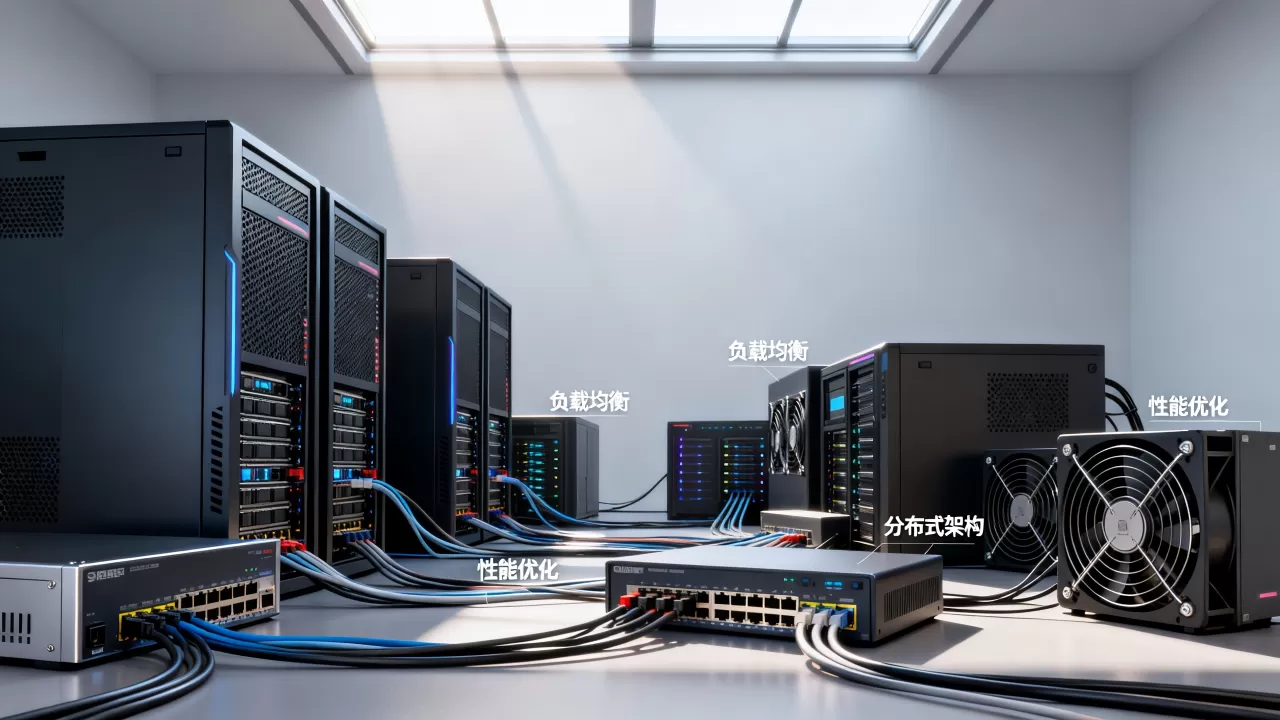 游戏服务器技术有哪些,游戏服务器怎么搭建和优化? 游戏服务器技术有哪些,游戏服务器怎么搭建和优化?