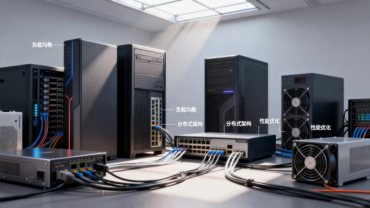 游戏服务器技术有哪些,游戏服务器怎么搭建和优化? 游戏服务器技术有哪些,游戏服务器怎么搭建和优化?