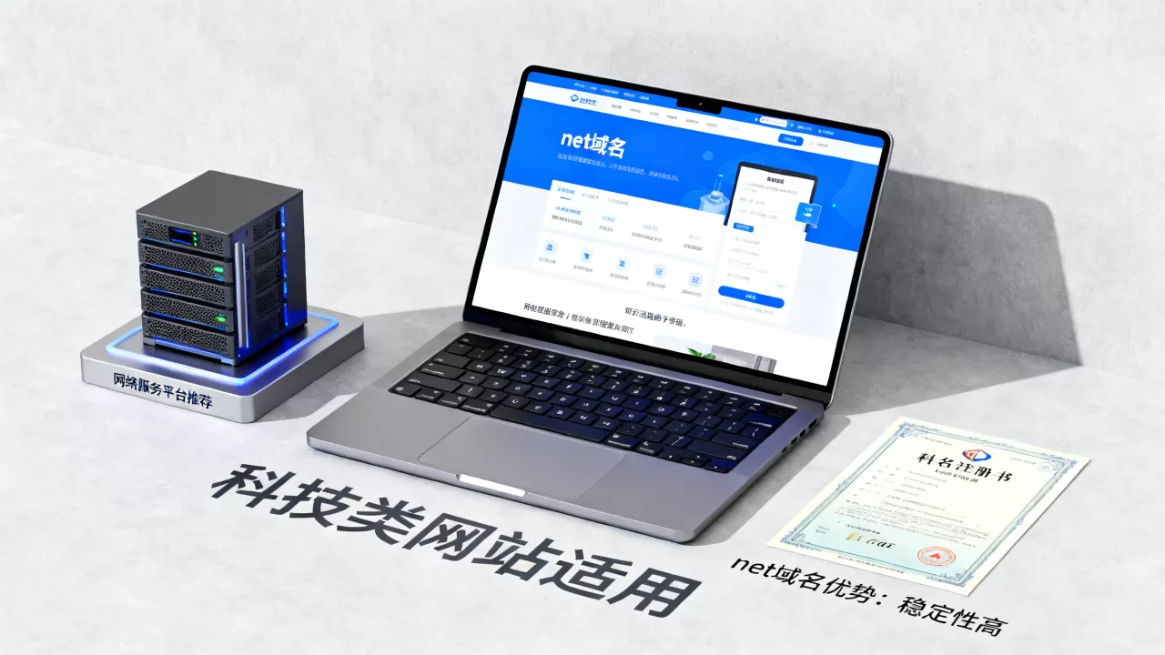 net域名适合什么类型网站使用?net域名建站有哪些优势? net域名适合什么类型网站使用?net域名建站有哪些优势?