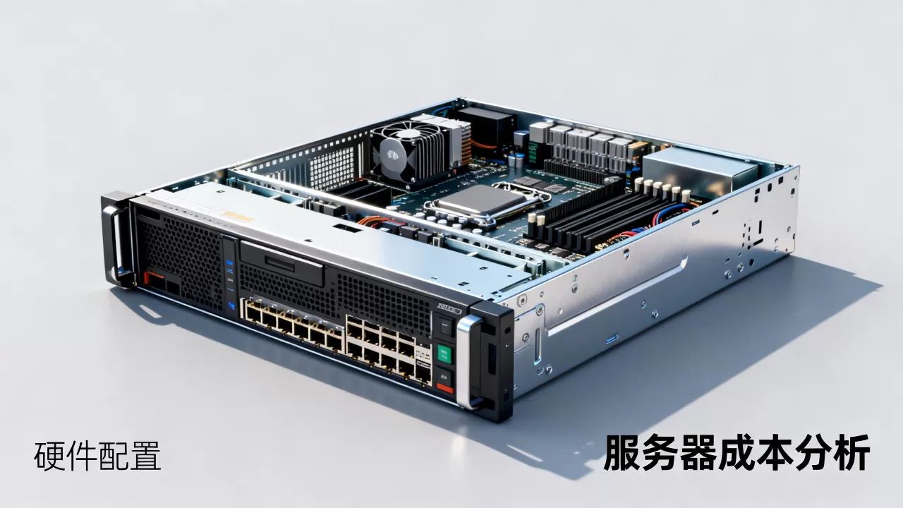 顶级服务器成本大概是多少钱,价格贵不贵? 顶级服务器成本大概是多少钱,价格贵不贵?