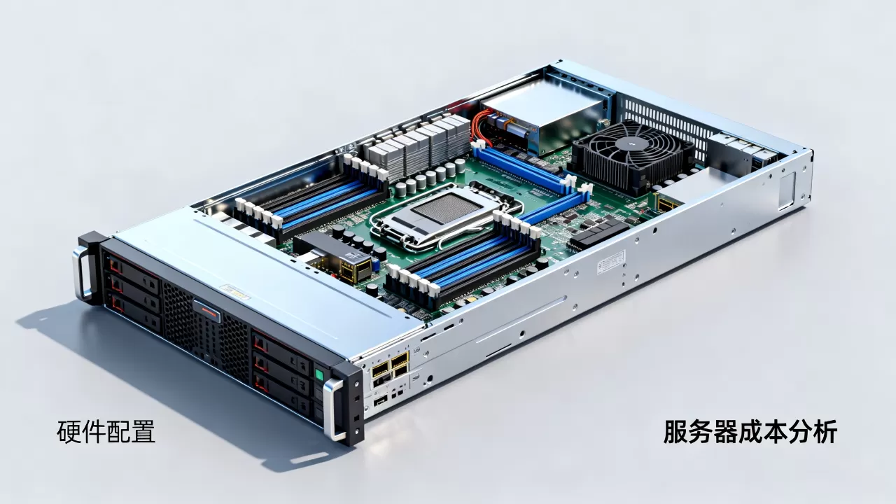 顶级服务器成本大概是多少钱,价格贵不贵? 顶级服务器成本大概是多少钱,价格贵不贵?