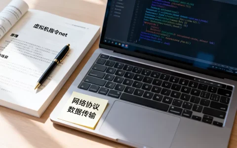 虚拟机指令net是什么？原理与应用场景到底有哪些？