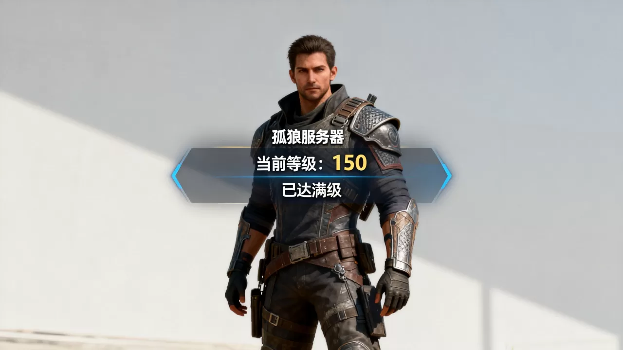孤狼服务器多少级才算满级,满级后怎么玩? 孤狼服务器多少级才算满级,满级后怎么玩?