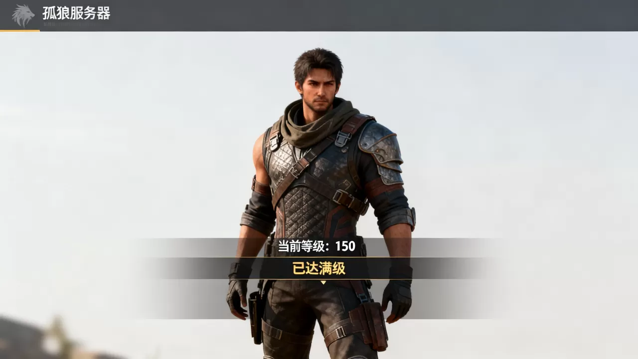 孤狼服务器多少级才算满级,满级后怎么玩? 孤狼服务器多少级才算满级,满级后怎么玩?