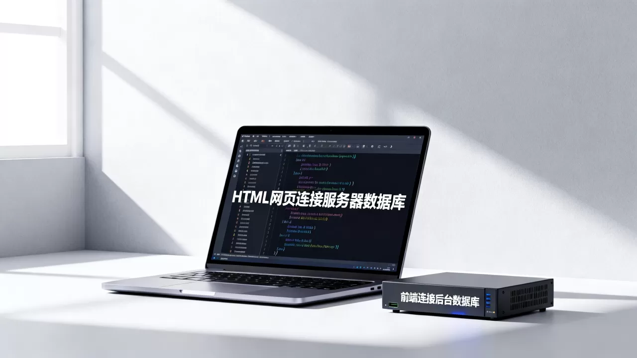 HTML网页如何连接服务器数据库,前端如何连接后台数据库? HTML网页如何连接服务器数据库,前端如何连接后台数据库?