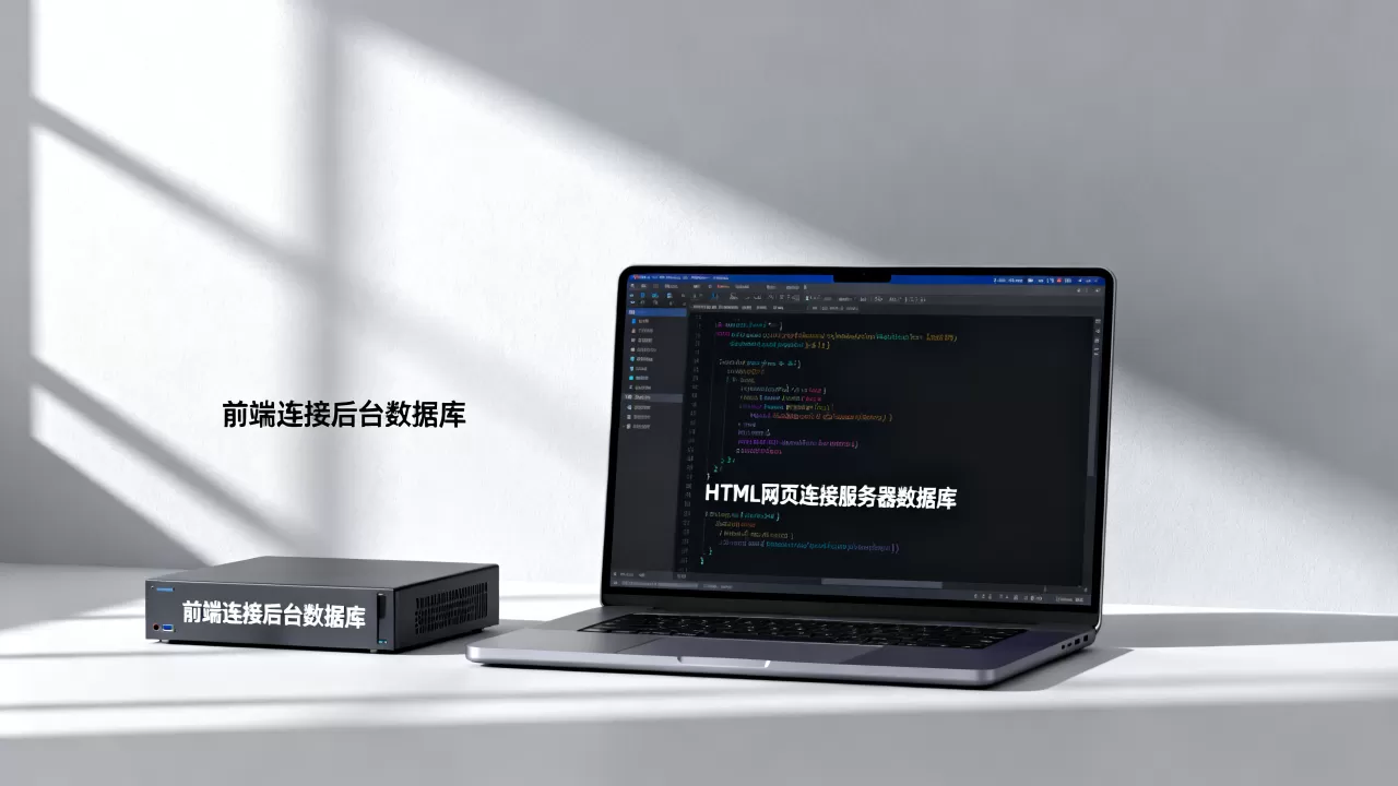 HTML网页如何连接服务器数据库,前端如何连接后台数据库? HTML网页如何连接服务器数据库,前端如何连接后台数据库?