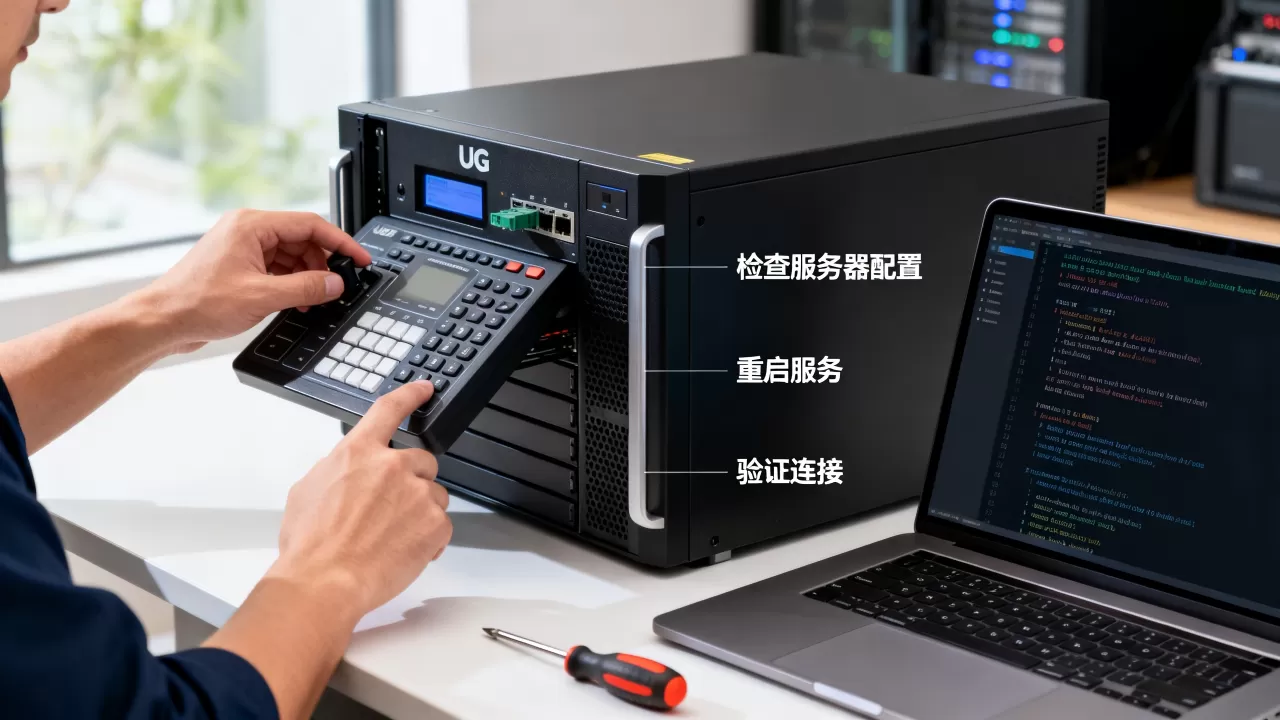 UG有两个服务器冲突怎么办,如何解决UG服务器冲突问题? UG有两个服务器冲突怎么办,如何解决UG服务器冲突问题?