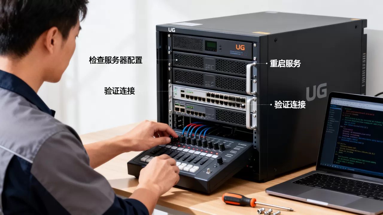 UG有两个服务器冲突怎么办,如何解决UG服务器冲突问题? UG有两个服务器冲突怎么办,如何解决UG服务器冲突问题?