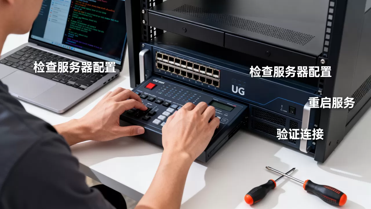 UG有两个服务器冲突怎么办,如何解决UG服务器冲突问题? UG有两个服务器冲突怎么办,如何解决UG服务器冲突问题?